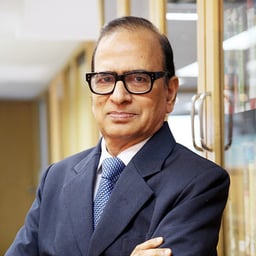 K. K. Agarwal