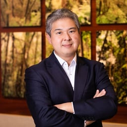 Ricardo Higashitani