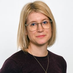 Julia Hamilton
