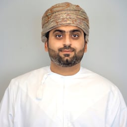 Abdulredha Al Lawati