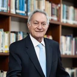 Claudio Felippe Zalaf