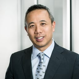 Dennis Ko