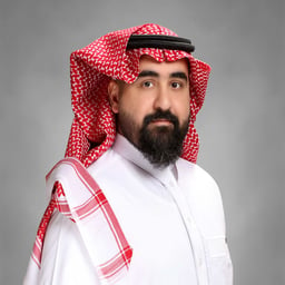 Abdulaziz Al-Hammad