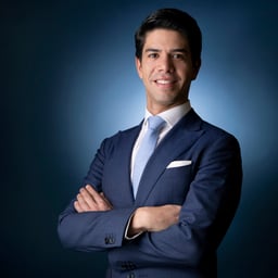 Alejandro Isaac