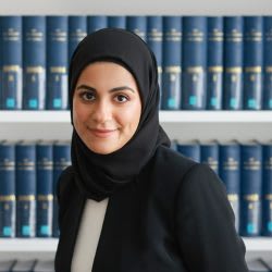 Aliya Al-Yassin