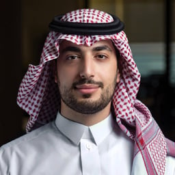 Abdulaziz Alwahbi