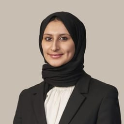 Hafsah Hussain