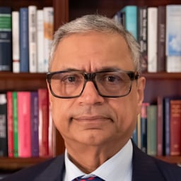 Gopal Subramanium SA