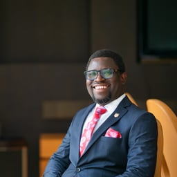 Jonathan Aluju