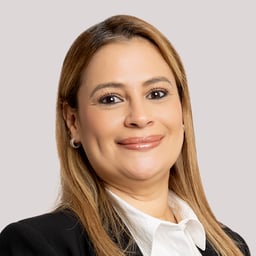 Gabriela M. Aguirre Barahona