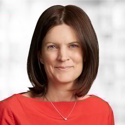 Anne Glover