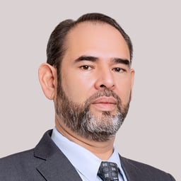 Mauricio Zarruk Hasbun