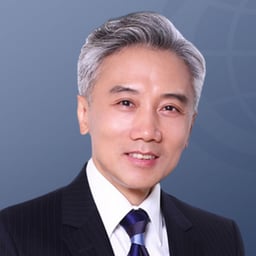 Jinrong Liu