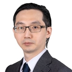 Edward Cheng