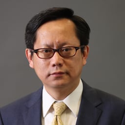 Jie Chai