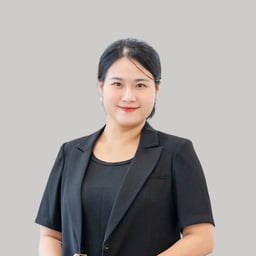 Nguyen Thi Thuy Linh