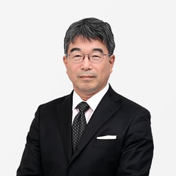 Shigetoshi Hirano