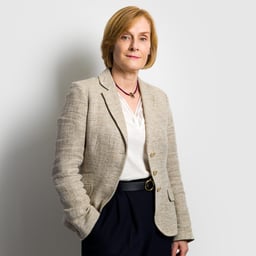 Hetty Gleave