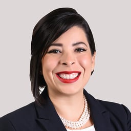 Lía E. Incer Flores