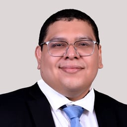 Marlon J. Gazo Peña