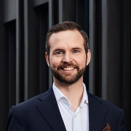 Stian Hultin Oddbjørnsen