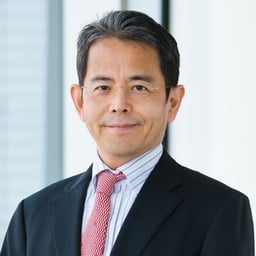 Hidehiro Utsumi