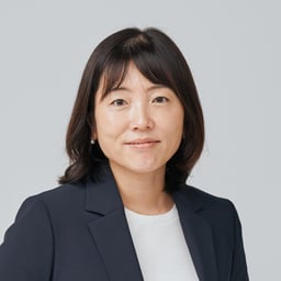 Saori Kawakami