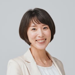 Tomoko  Azami