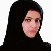 Aisha  Al Marzouqi