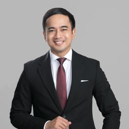 Christopher Louie D.  Ocampo