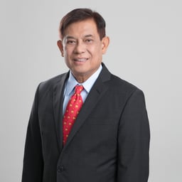 Francisco Ed. Lim