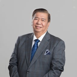 Franklin M. Drilon