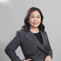 Jacqueline Ann C.  Alegre-Tan