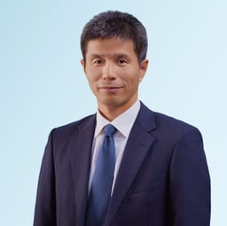 Kunihiro Yokoi