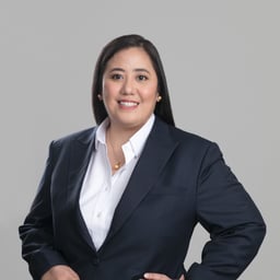 Melissa Angela G. Velarde