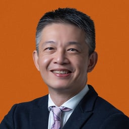 Ng Kim Beng