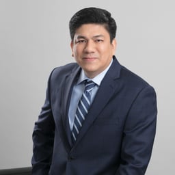 Oliver L. Pantaleon