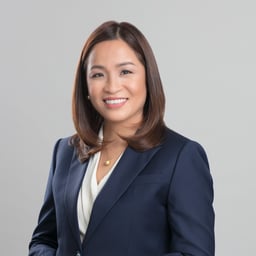 Elaine Patricia S. Reyes-Rodolfo