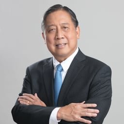 Regis V.  Puno