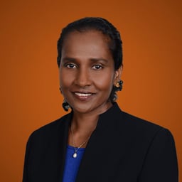 Rubini Murugesan