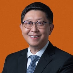 Simon Goh