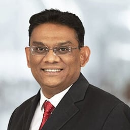 Suhas Srinivasiah