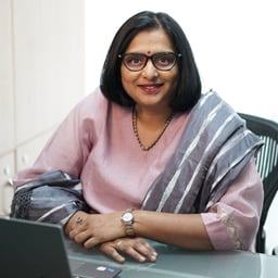 Sunitha  Rajesh