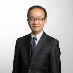 Yasushi Kudo