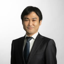 Kohei Mano