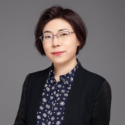 Nancy  Qu