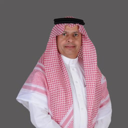 Mohammed Alharthi