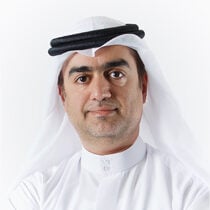 Khalid  Al Hamrani