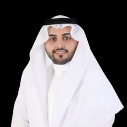 Mohammed Saleh Al-Mutairi