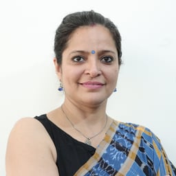 Jyotsna  Chaturvedi